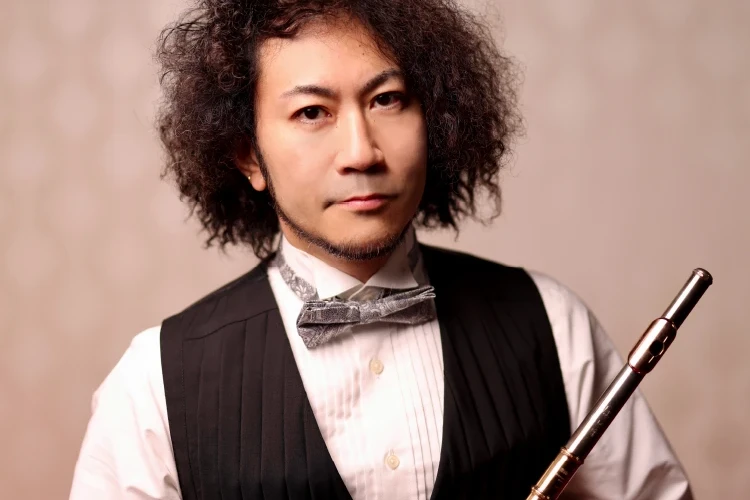 Dan – Flute