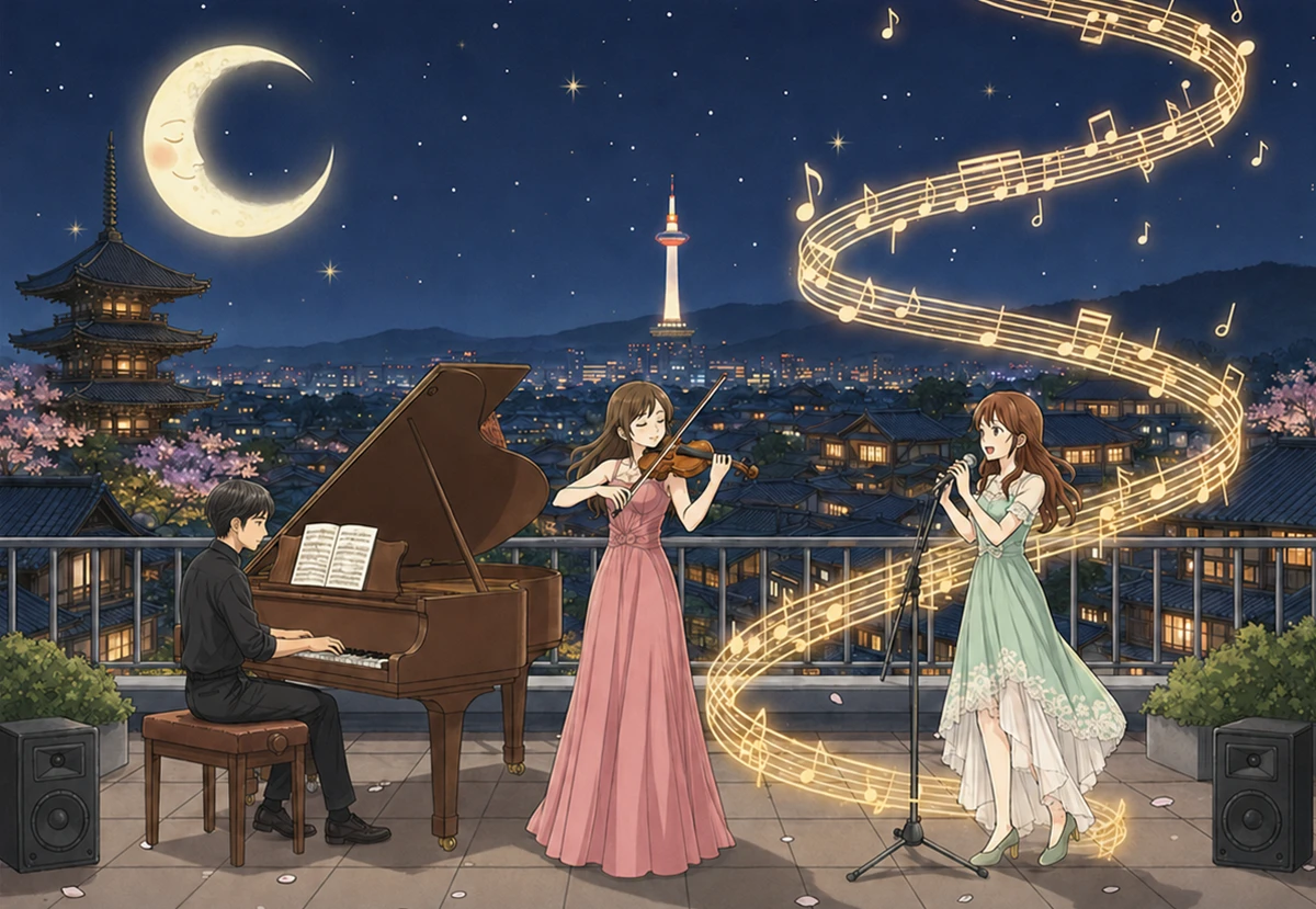AniBeat｜京都 ANIME MUSIC NIGHT